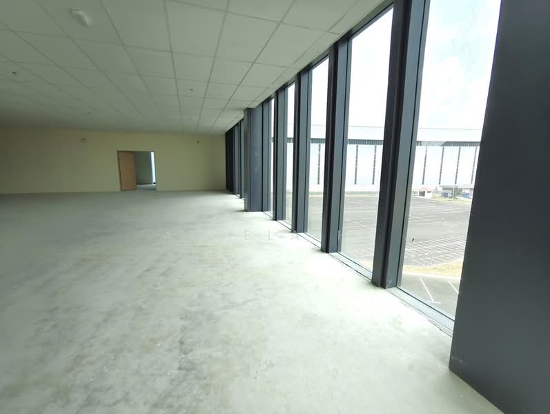 Factory for Rent in Pelabuhan Klang (Selangor) - Angela He - Interior - PropertyGuru.com.my
