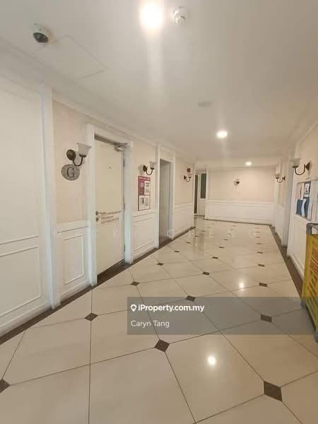 Condominium for Rent at Cristal Serin Residence - Micky Cheng - PropertyGuru.com.my