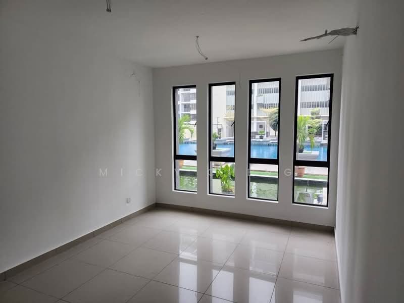 Condominium for Rent at Cristal Serin Residence - Micky Cheng - PropertyGuru.com.my