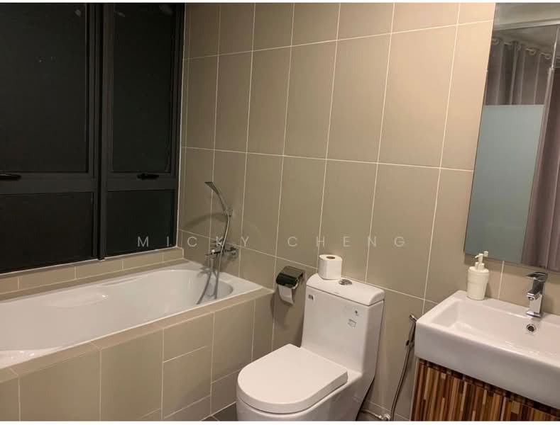 Condominium for Rent at Cristal Serin Residence - Micky Cheng - PropertyGuru.com.my