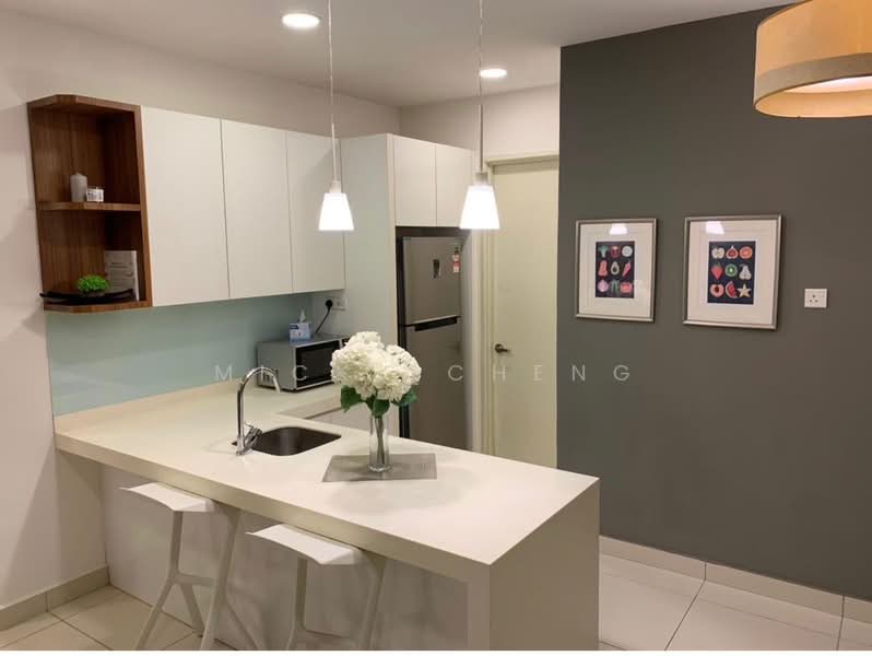Condominium for Rent at Cristal Serin Residence - Micky Cheng - PropertyGuru.com.my