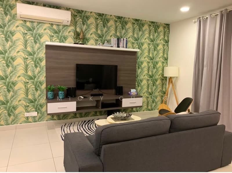 Condominium for Rent at Cristal Serin Residence - Micky Cheng - PropertyGuru.com.my