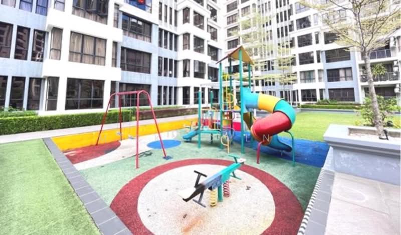 Condominium for Rent at Cristal Serin Residence - Micky Cheng - PropertyGuru.com.my