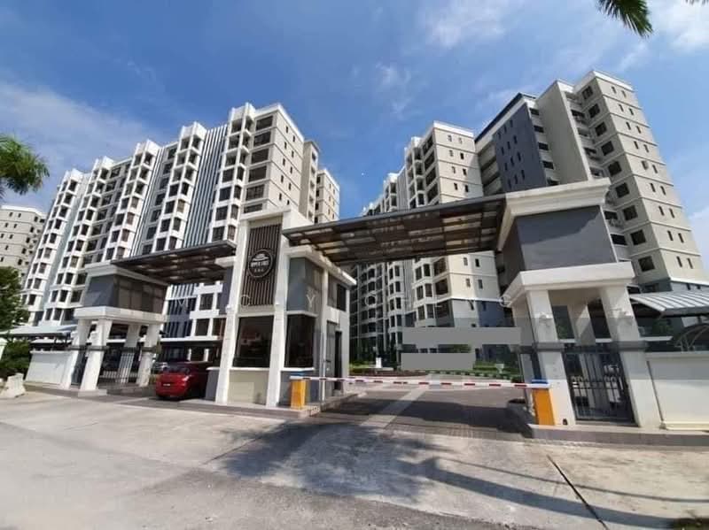 Condominium for Rent at Cristal Serin Residence - Micky Cheng - PropertyGuru.com.my