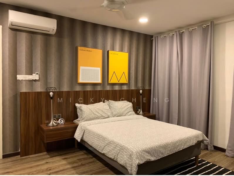 Condominium for Rent at Cristal Serin Residence - Micky Cheng - PropertyGuru.com.my