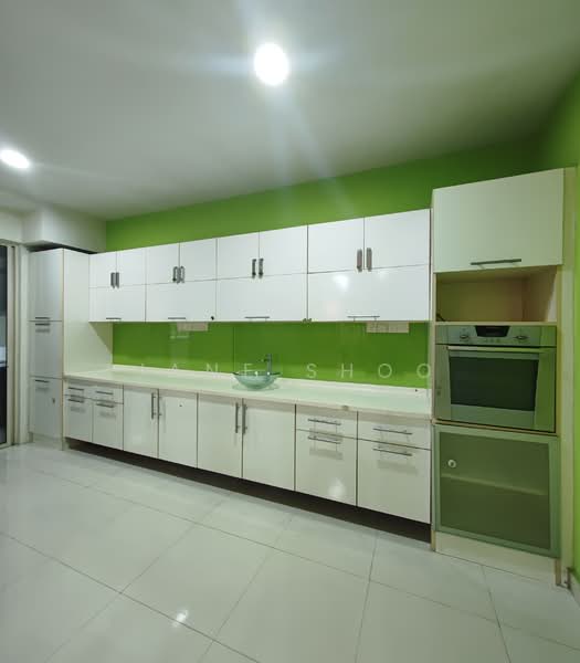 Rumah Teres 2.5 Tingkat untuk Disewa di Taman Esplanad (Bukit Jalil) - Jane Shoo - PropertyGuru.com.my