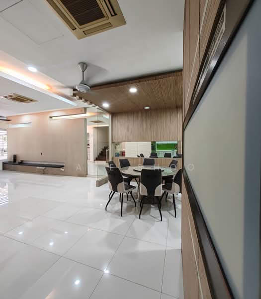 Rumah Teres 2.5 Tingkat untuk Disewa di Taman Esplanad (Bukit Jalil) - Jane Shoo - PropertyGuru.com.my