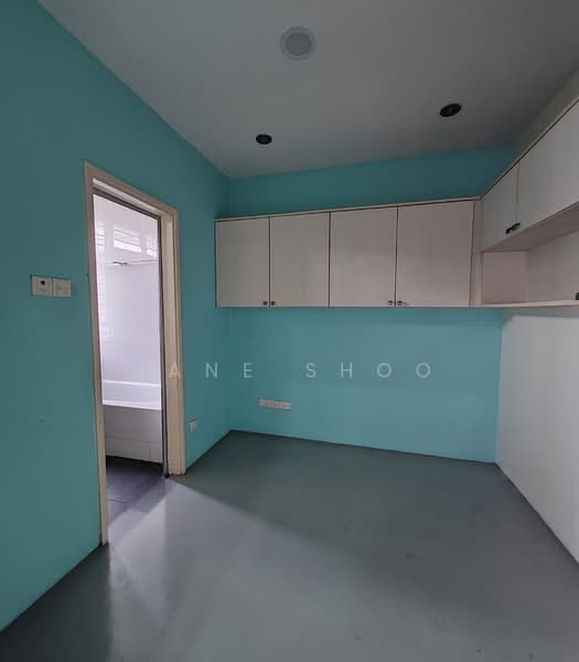 Rumah Teres 2.5 Tingkat untuk Disewa di Taman Esplanad (Bukit Jalil) - Jane Shoo - PropertyGuru.com.my
