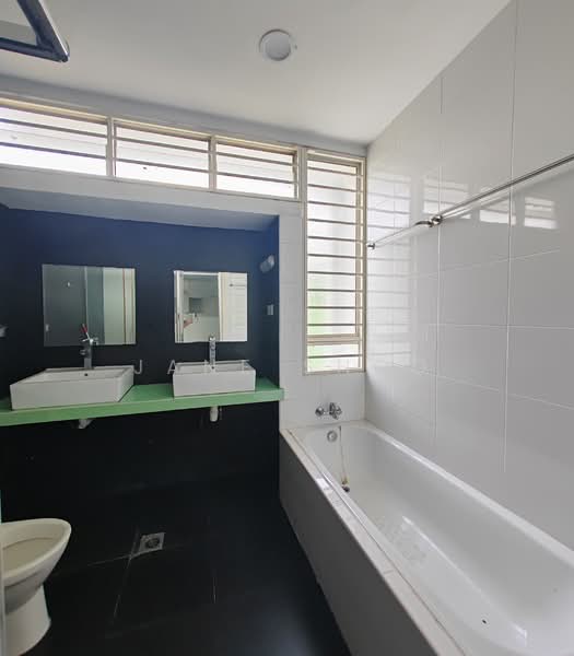 Rumah Teres 2.5 Tingkat untuk Disewa di Taman Esplanad (Bukit Jalil) - Jane Shoo - PropertyGuru.com.my