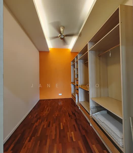 Rumah Teres 2.5 Tingkat untuk Disewa di Taman Esplanad (Bukit Jalil) - Jane Shoo - PropertyGuru.com.my