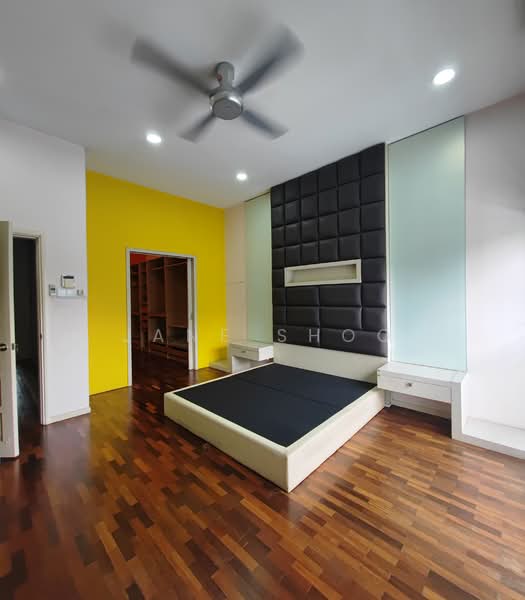 Rumah Teres 2.5 Tingkat untuk Disewa di Taman Esplanad (Bukit Jalil) - Jane Shoo - PropertyGuru.com.my
