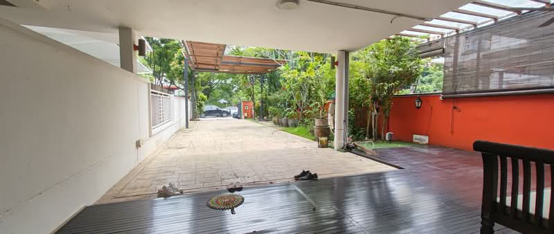 Rumah Teres 2.5 Tingkat untuk Disewa di Taman Esplanad (Bukit Jalil) - Jane Shoo - PropertyGuru.com.my
