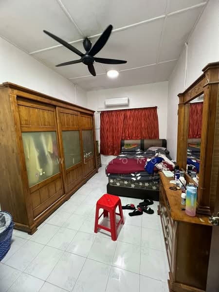 1-storey Terraced House for Sale in Taman Kota Masai (Pasir Gudang) - Wil Mong - Bedroom - PropertyGuru.com.my
