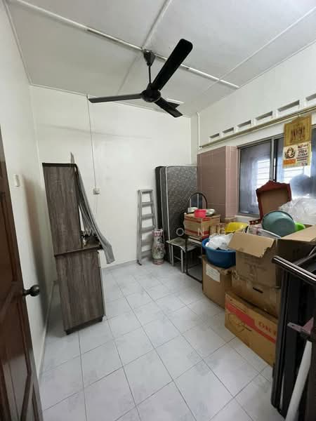 1-storey Terraced House for Sale in Taman Kota Masai (Pasir Gudang) - Wil Mong - Interior - PropertyGuru.com.my