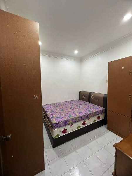 1-storey Terraced House for Sale in Taman Kota Masai (Pasir Gudang) - Wil Mong - Bedroom - PropertyGuru.com.my