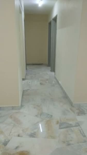 Condominium for Sale at Genting Court Condominium - Joe Tan - Corridor - PropertyGuru.com.my