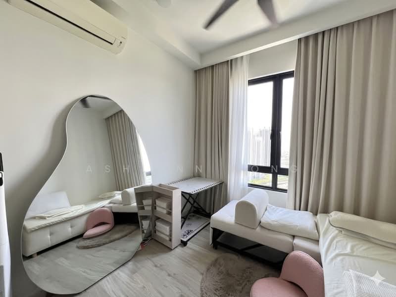 Condominium for Rent at South Brooks - Ashlynn Wong - Bedroom - PropertyGuru.com.my