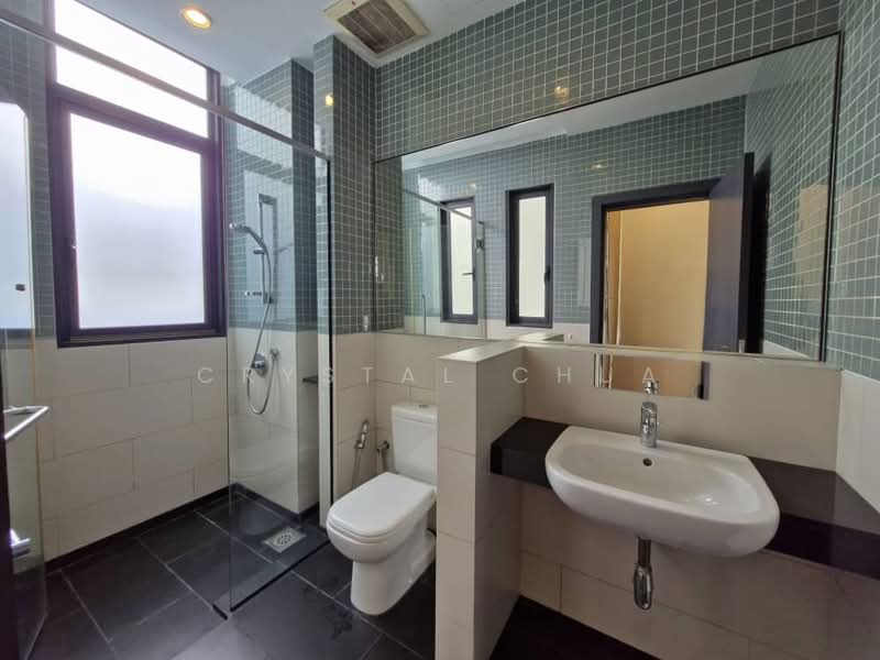 2-storey Terraced House for Sale in Desa Parkcity (Kuala Lumpur) - Crystal Chua - Bathroom - PropertyGuru.com.my