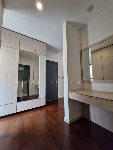 2-storey Terraced House for Sale in Desa Parkcity (Kuala Lumpur) - Crystal Chua - Interior - PropertyGuru.com.my