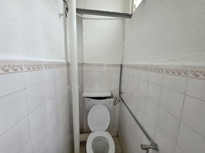 Rumah Flat untuk Disewa di Taman Terubong Indah (Majestic Heights) - Gerald Peski - PropertyGuru.com.my