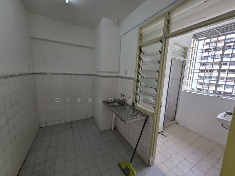 Rumah Flat untuk Disewa di Taman Terubong Indah (Majestic Heights) - Gerald Peski - PropertyGuru.com.my