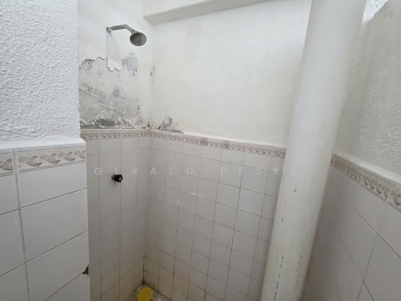 Rumah Flat untuk Disewa di Taman Terubong Indah (Majestic Heights) - Gerald Peski - PropertyGuru.com.my