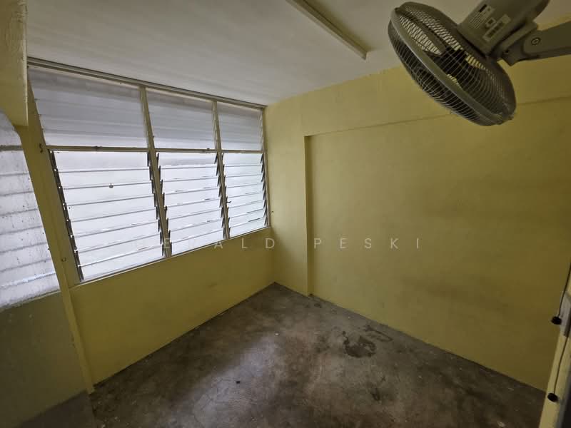 Rumah Flat untuk Disewa di Taman Terubong Indah (Majestic Heights) - Gerald Peski - PropertyGuru.com.my