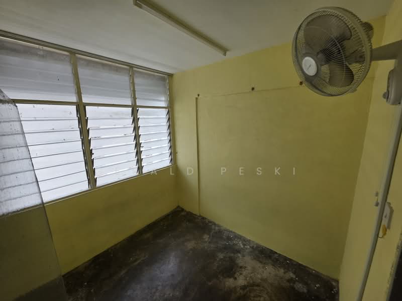 Rumah Flat untuk Disewa di Taman Terubong Indah (Majestic Heights) - Gerald Peski - PropertyGuru.com.my