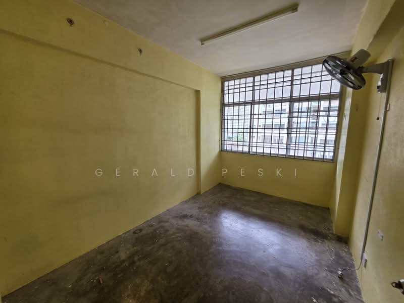 Rumah Flat untuk Disewa di Taman Terubong Indah (Majestic Heights) - Gerald Peski - PropertyGuru.com.my