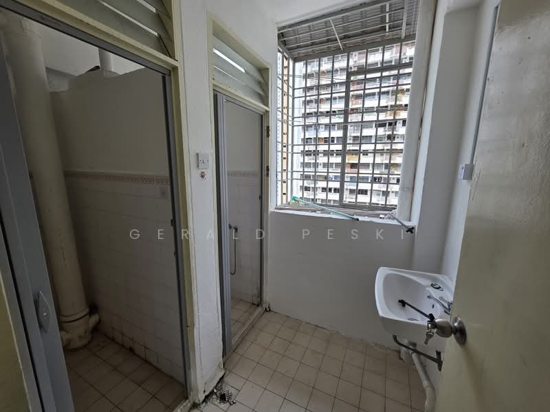 Rumah Flat untuk Disewa di Taman Terubong Indah (Majestic Heights) - Gerald Peski - PropertyGuru.com.my