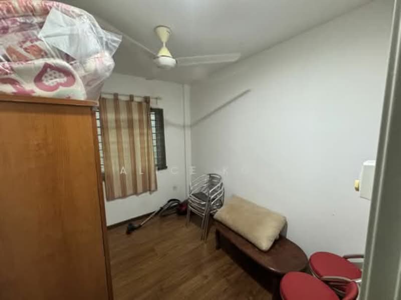 Apartment for Sale at Ensyn Avenue - Alice Kon - Bedroom - PropertyGuru.com.my