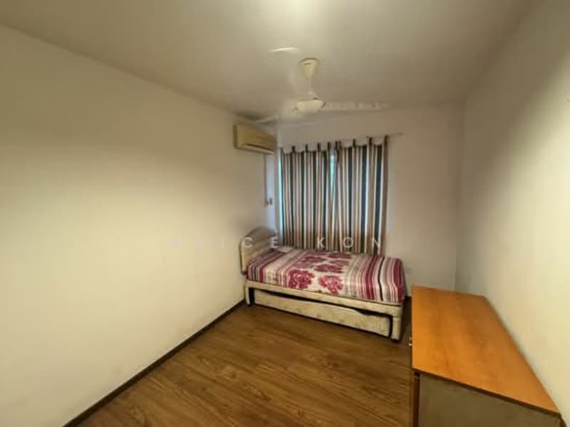 Apartment for Sale at Ensyn Avenue - Alice Kon - Bedroom - PropertyGuru.com.my
