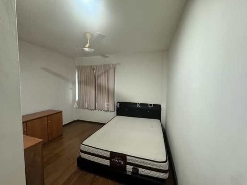 Apartment for Sale at Ensyn Avenue - Alice Kon - Bedroom - PropertyGuru.com.my