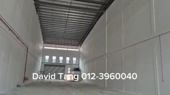 Factory for Rent in Selayang (Batu Caves) - David Tang - PropertyGuru.com.my