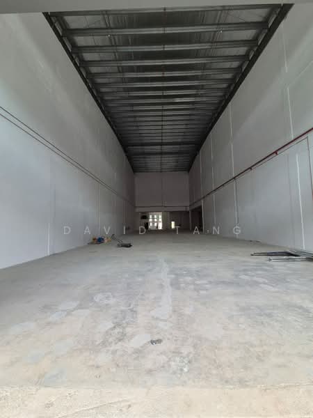 Factory for Rent in Selayang (Batu Caves) - David Tang - Interior - PropertyGuru.com.my