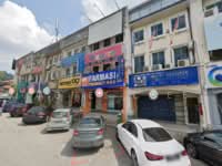 For Rent - Bandar Sri Damansara