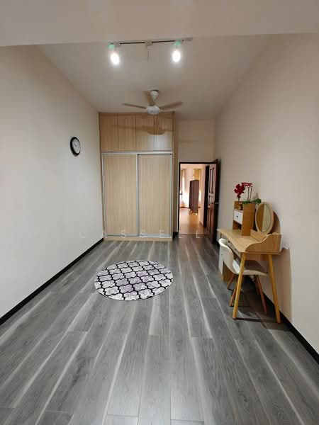 Condominium for Rent at Robson Condominium - Cassell . - Bedroom - PropertyGuru.com.my