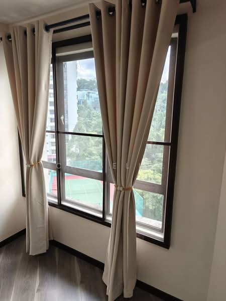 Condominium for Rent at Robson Condominium - Cassell . - View - PropertyGuru.com.my