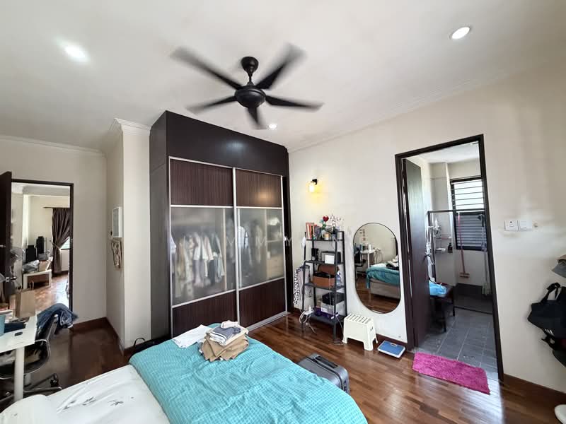 For Sale - Alam Damai