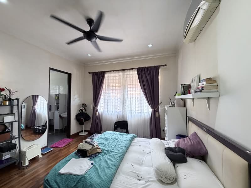For Sale - Alam Damai