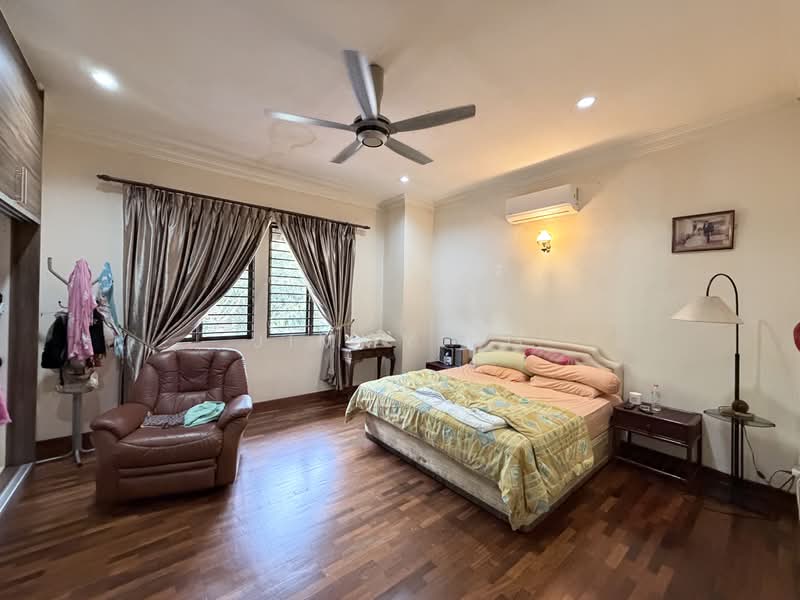 For Sale - Alam Damai