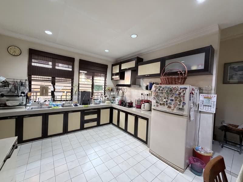 For Sale - Alam Damai