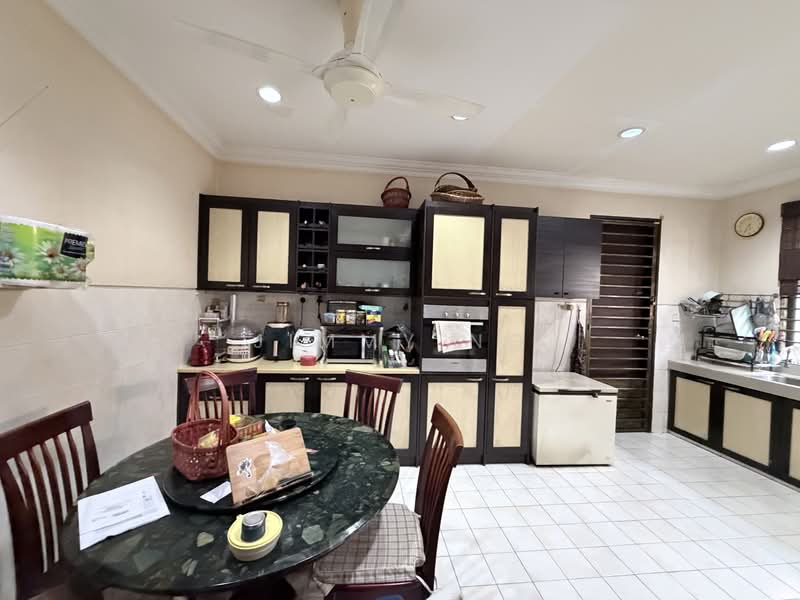 For Sale - Alam Damai