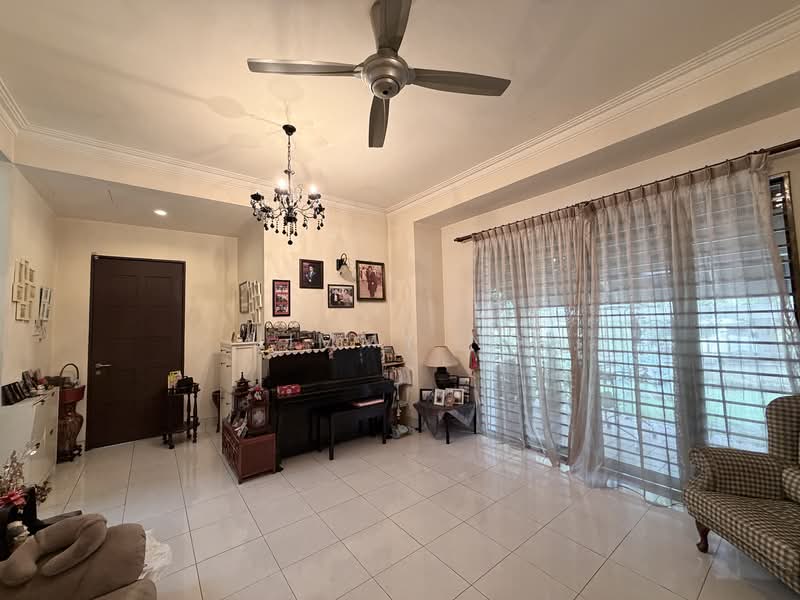 For Sale - Alam Damai