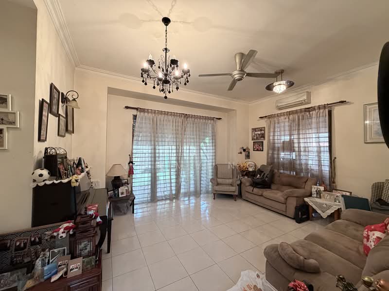 For Sale - Alam Damai