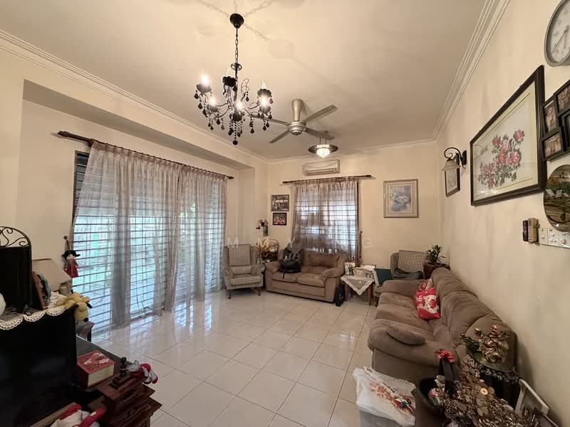 For Sale - Alam Damai