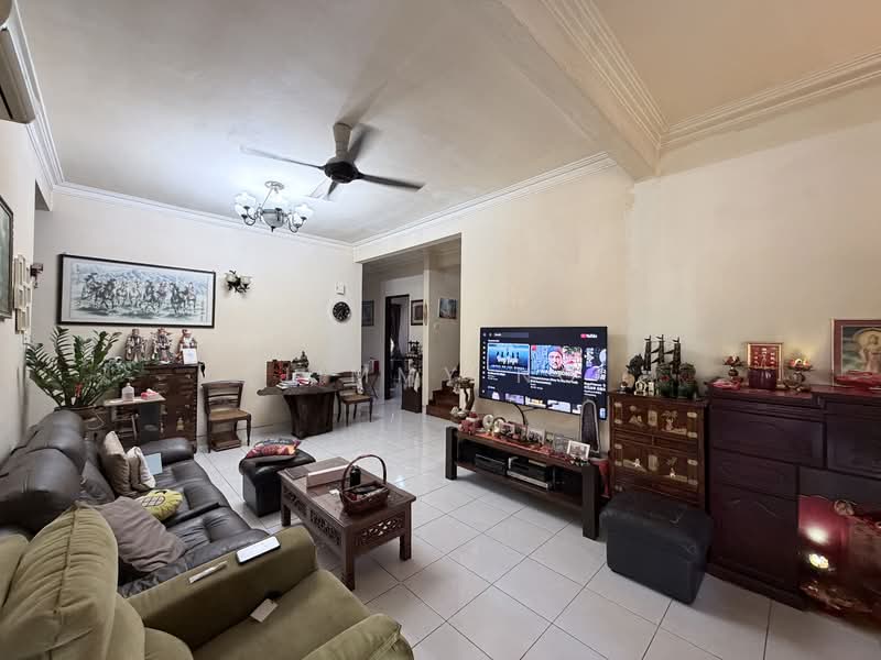 For Sale - Alam Damai