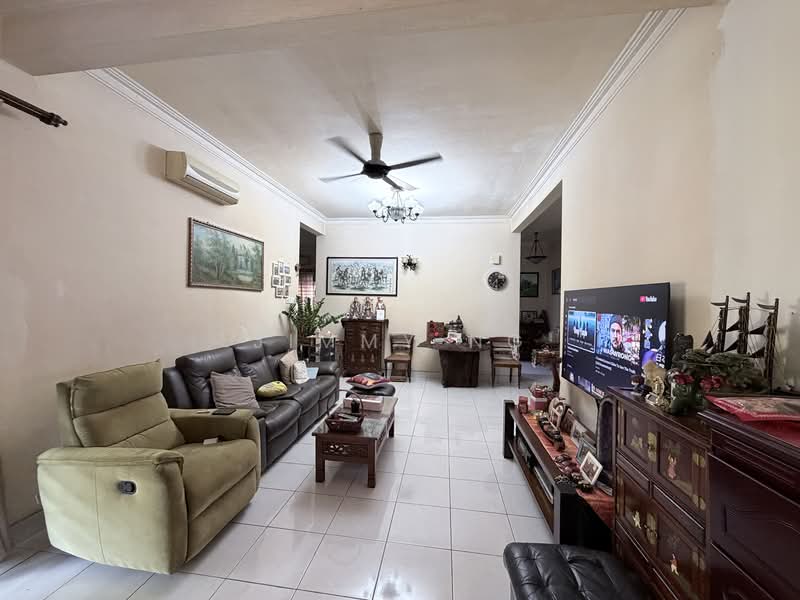 For Sale - Alam Damai