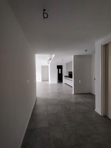 Condominium for Rent at Allevia - Chris Tee - Interior - PropertyGuru.com.my