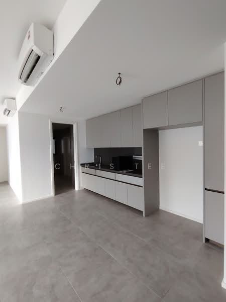 Condominium for Rent at Allevia - Chris Tee - Kitchen - PropertyGuru.com.my